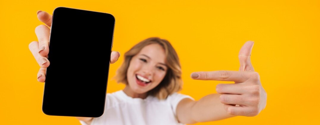 smartfon 6 cali