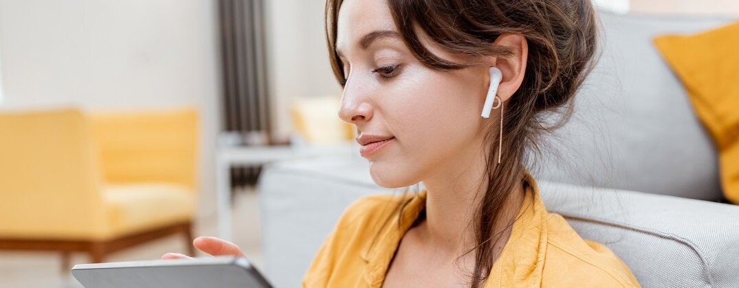 Jak podłączyć Airpods do IPhone?