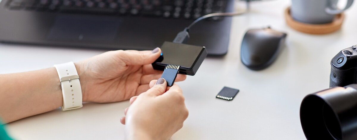 jak sformatować kartę sd karta pamięci micro sd