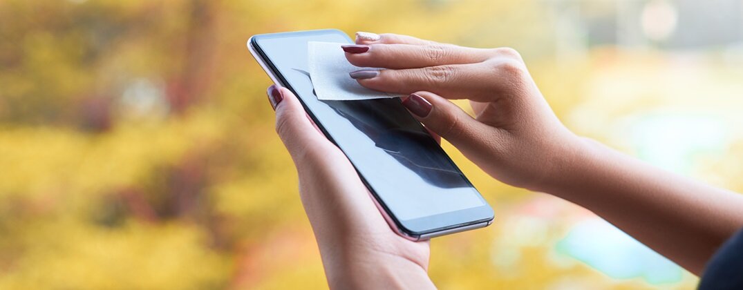 smartfon 6.1 cala