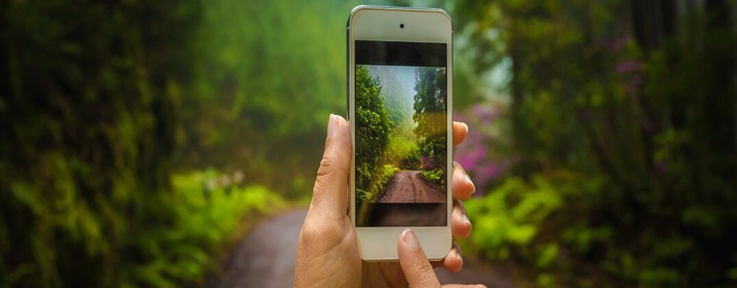 iphone biały