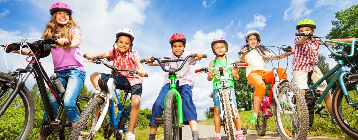 Rower dla dziecka 16 cali