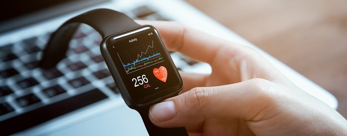 Smartwatch 1.47 cala