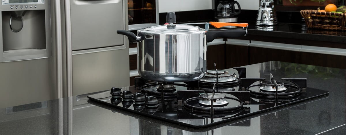 Szybkowar na indukcję 5.5l