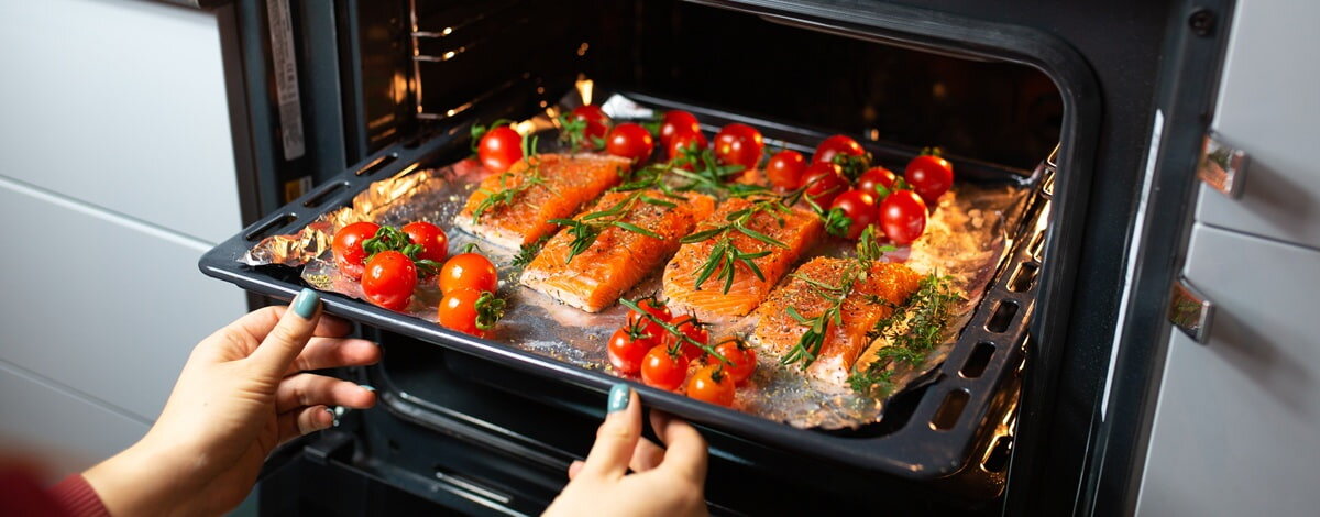 Jak grillować w piekarniku?