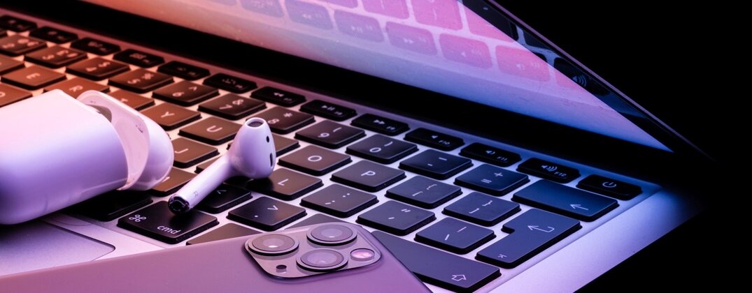 Jak ładować AirPods?