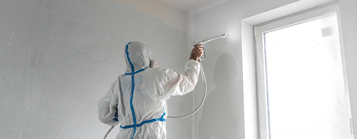 Pistolet natryskowy do malowania 400 W