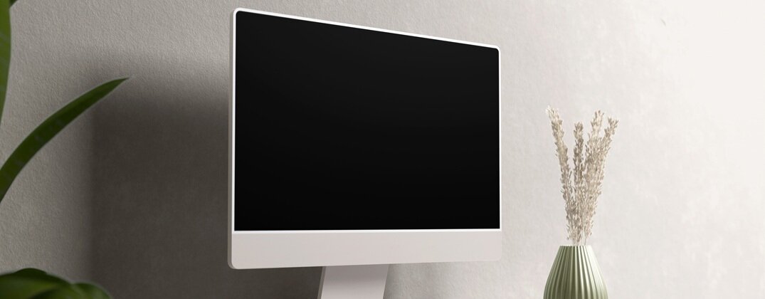 Jak obrócić ekran w laptopie i komputerze?