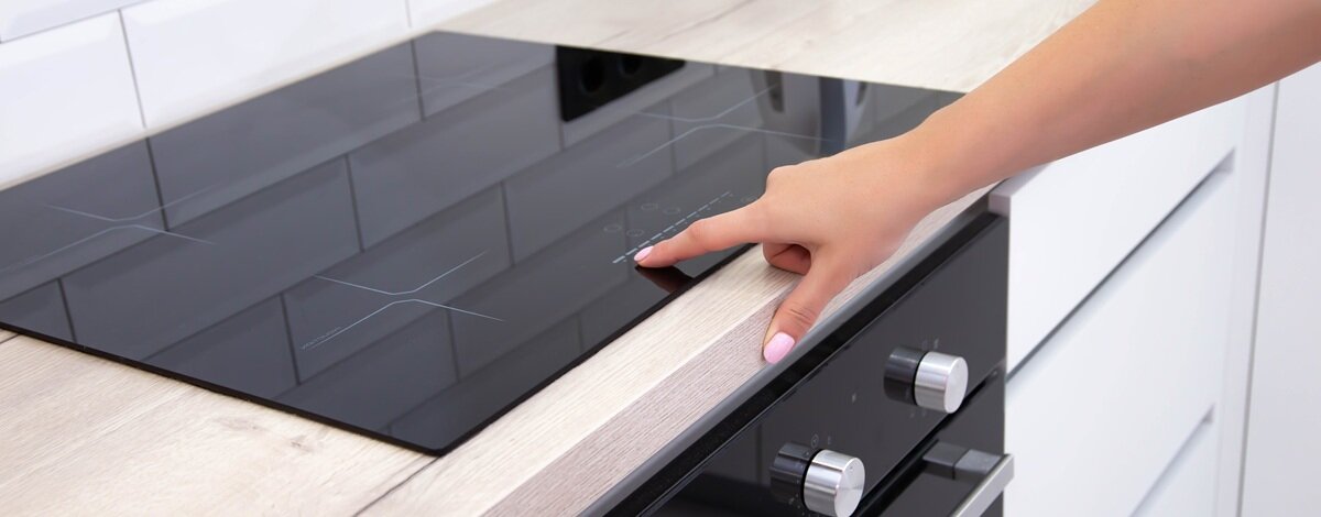 Jak odblokować indukcję Płyta indukcyjna 7350 W