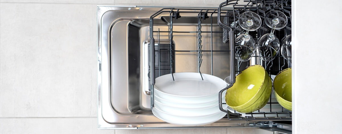 Zmywarka 45 cm wolnostojąca