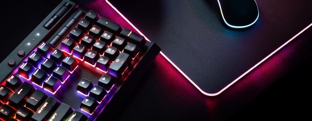 Jak podłączyć klawiaturę do PS5?