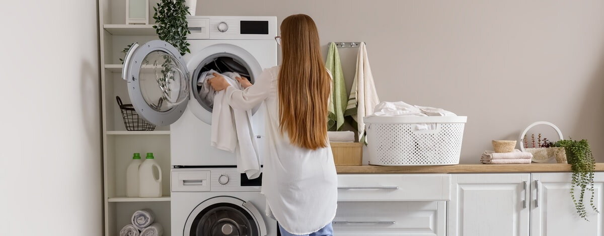 Jak prać nowe ręczniki Ręczniki 70x140 cm