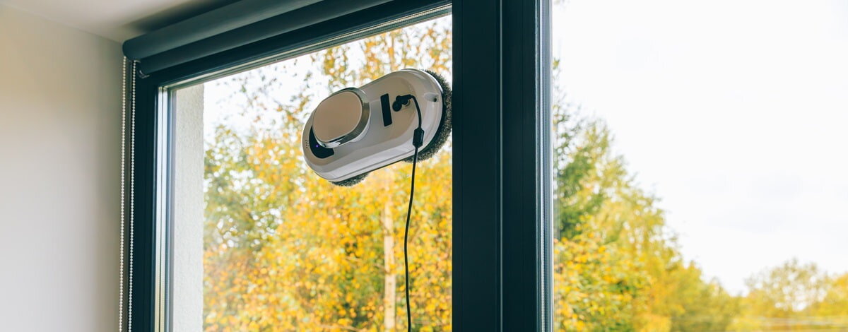 Robot do mycia okien 1.13 kg