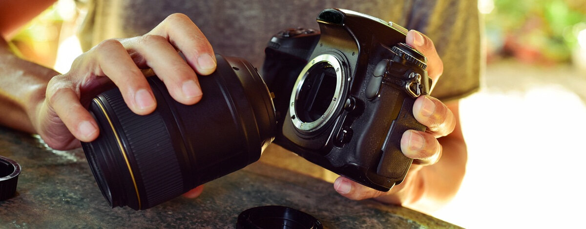 Obiektyw f/2.8