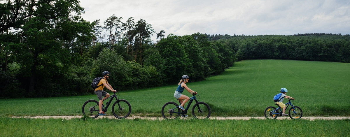 Rower miejski koła 28 cali