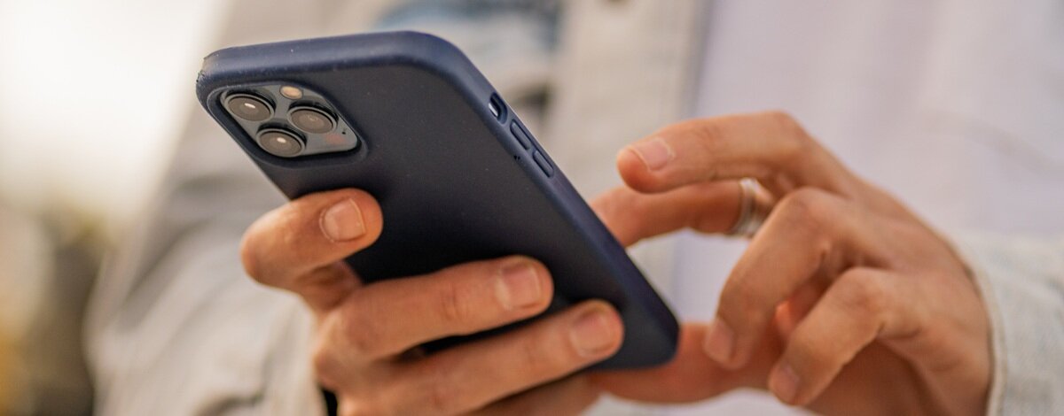 Smartfon 512 GB