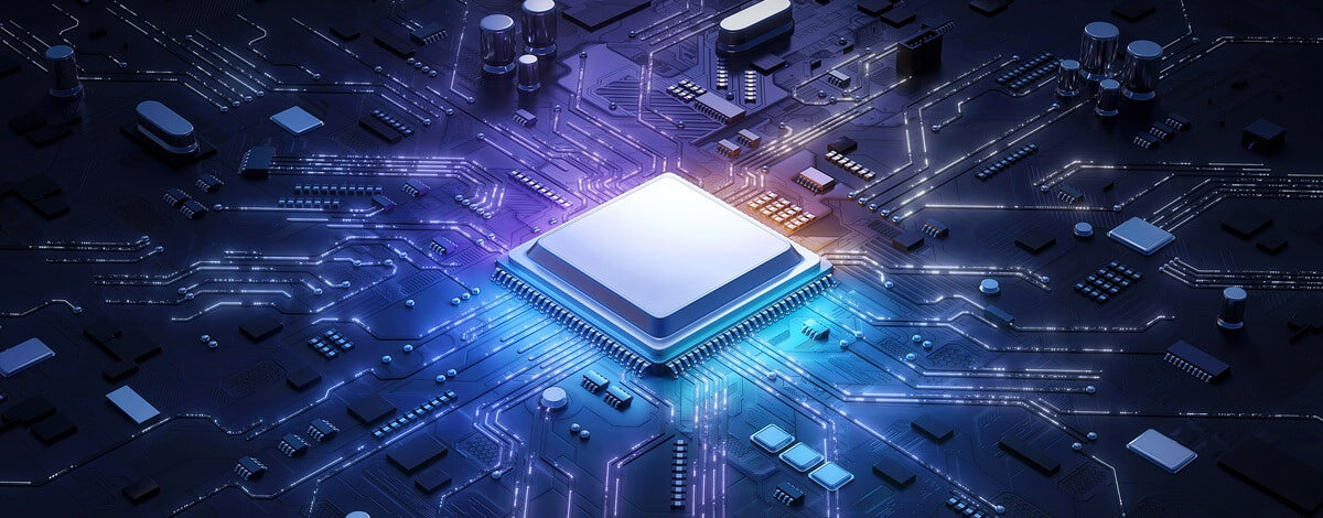 Procesor AMD Ryzen 7