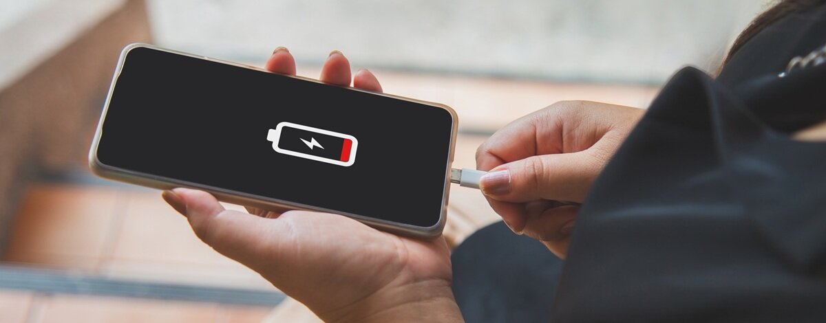 Ładowarka indukcyjna 25 W