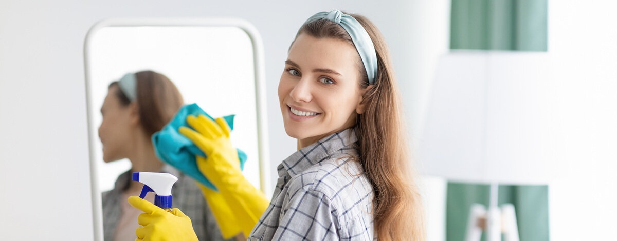 Płyn do szyb 500 ml