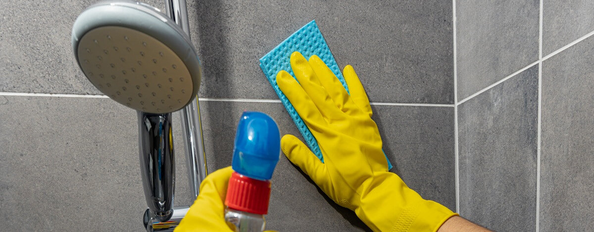 Płyn do kabin prysznicowych 500 ml