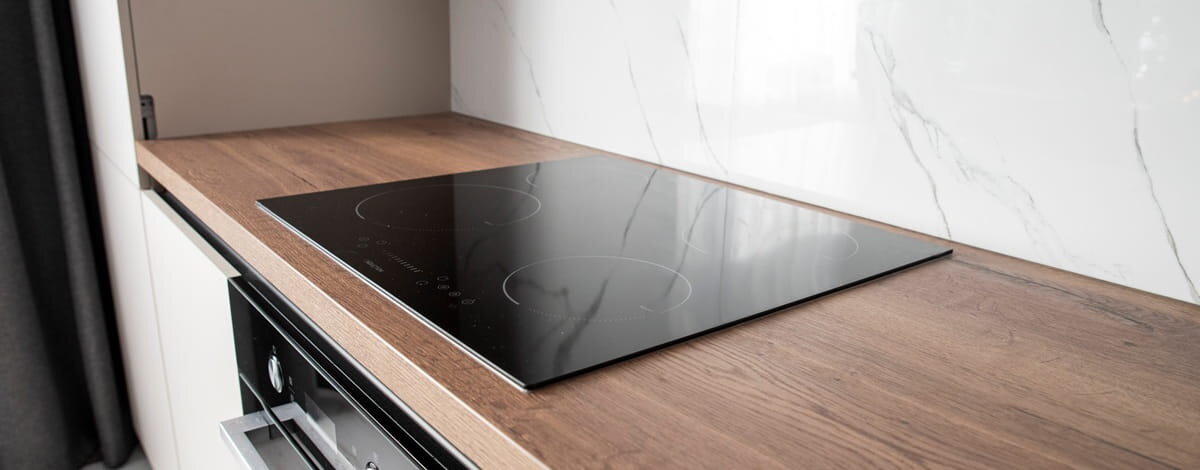 Płyta indukcyjna 7350 W