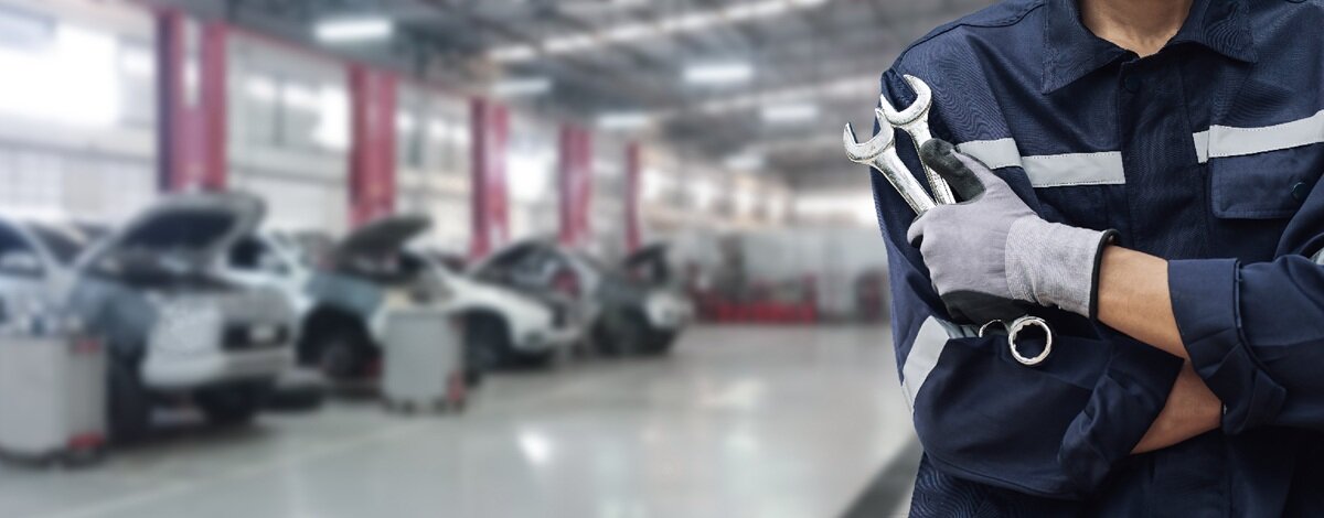 Zestaw kluczy 1/4 cala