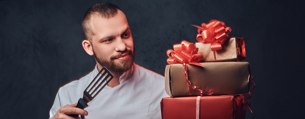 Robot planetarny 1600 W