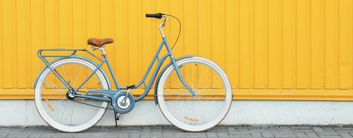 Rower miejski 28 cali 