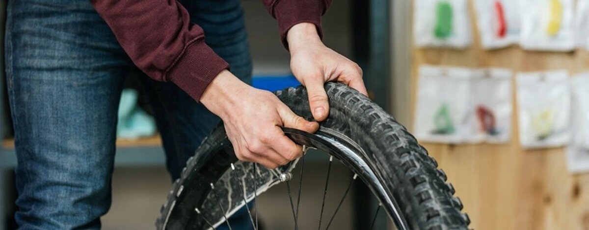 Opona rowerowa 26 cali