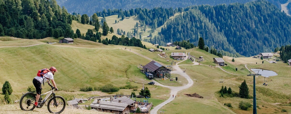 Rower górski MTB 27.5 cali