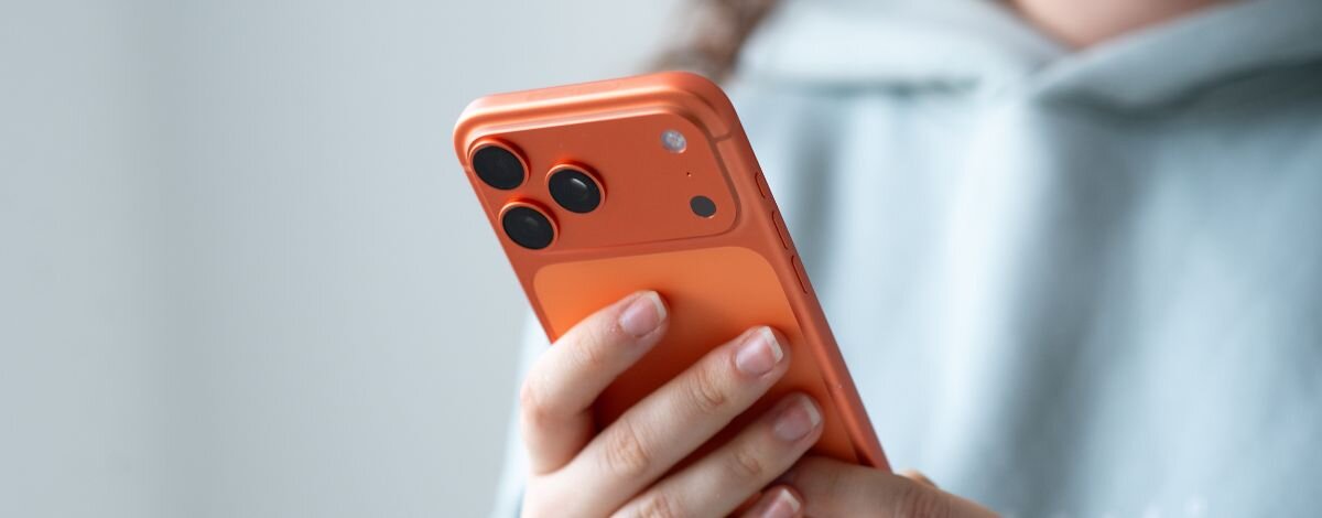 reset iphone