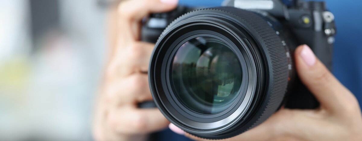 Jak zrobić fotoreportaż?