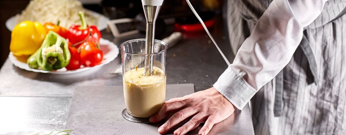 blender ręczny 1000w