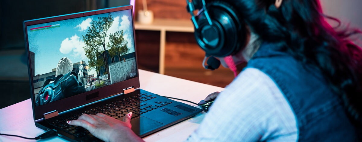karta graficzna do laptopa laptop gamingowy do 3000