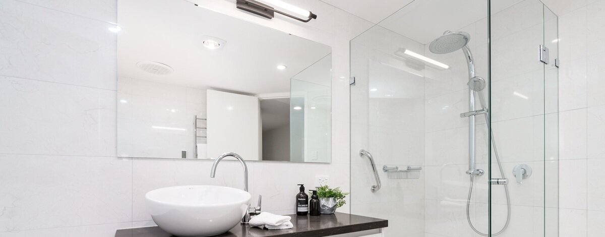 Jaka barwa światła do łazienki?