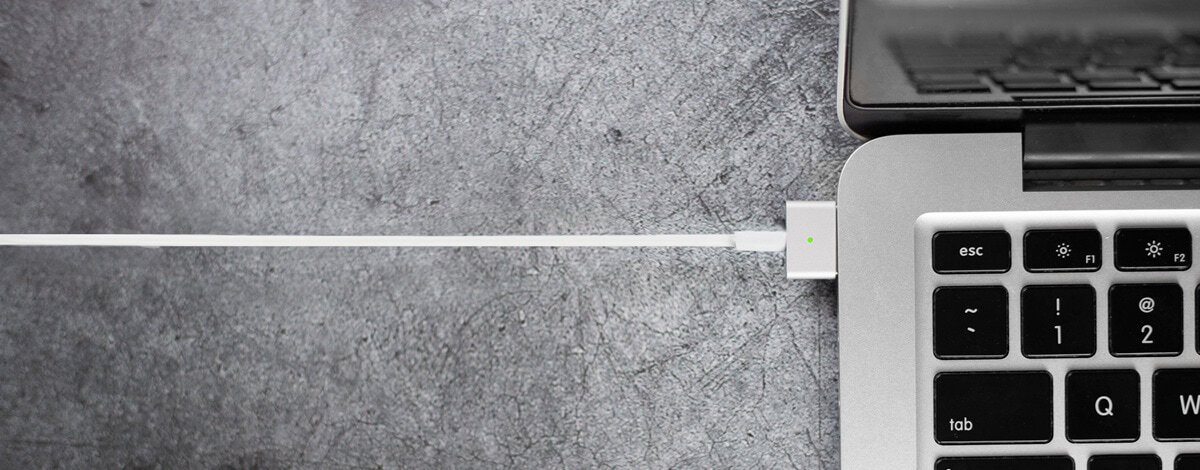 Jaka ładowarka do MacBooka Pro Ładowarka do MacBooka 96 W