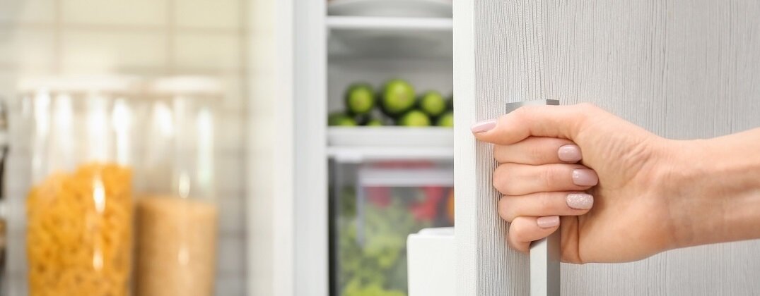 Jaka lodówka do zabudowy? Na co zwrócić uwagę?