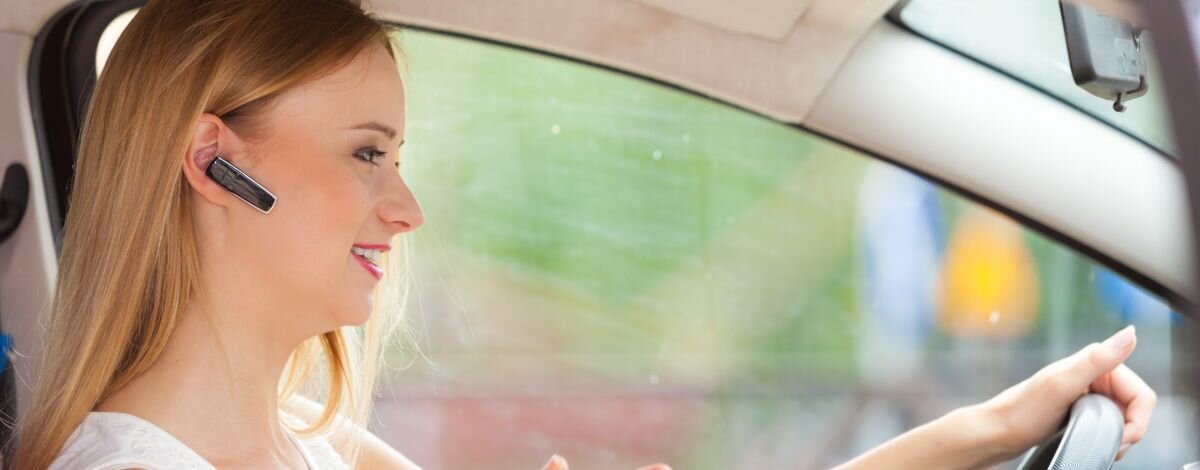 słuchawka bluetooth do rozmów