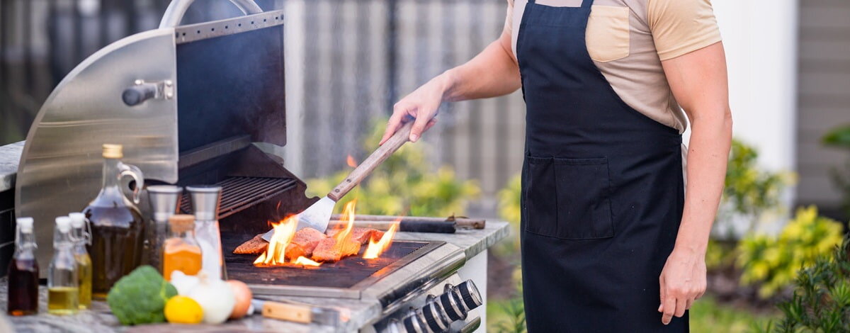 jaki grill gazowy grille gazowe