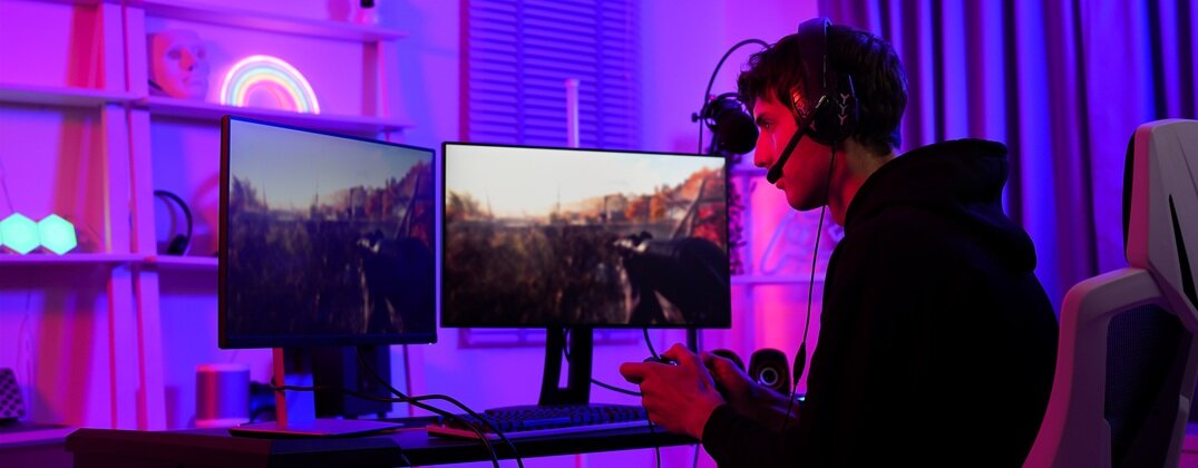 monitor do ps5 4k
