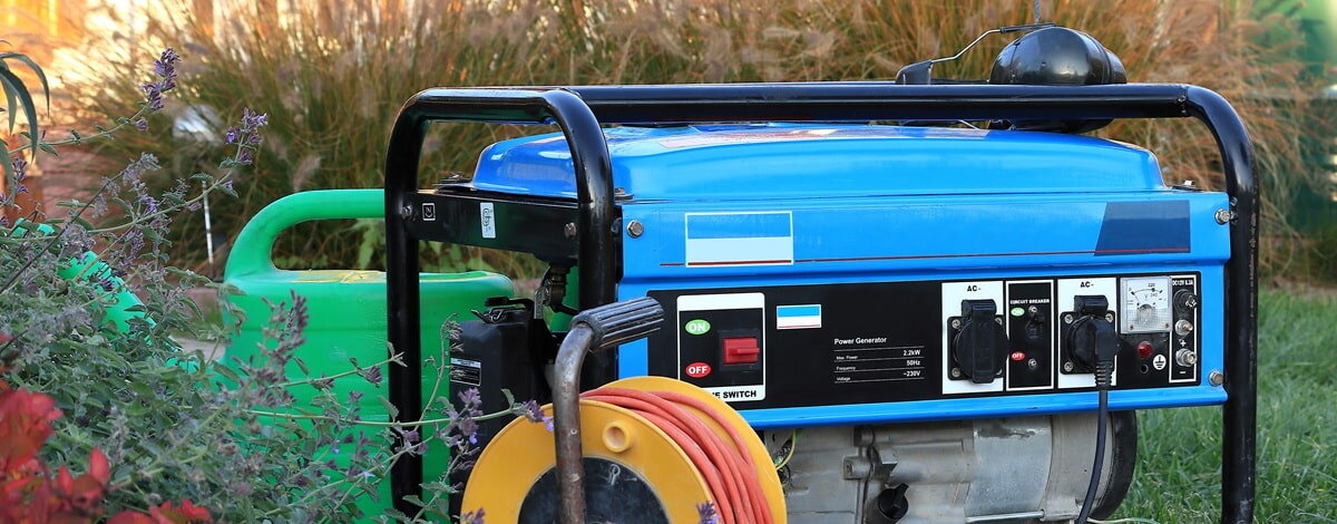 Agregat 1000 W