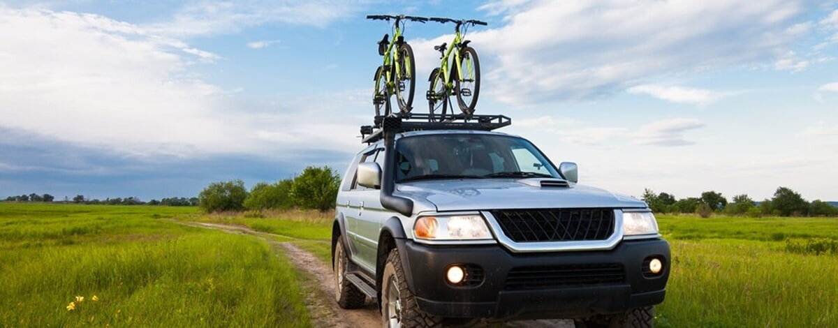 Bagażnik rowerowy 60 kg