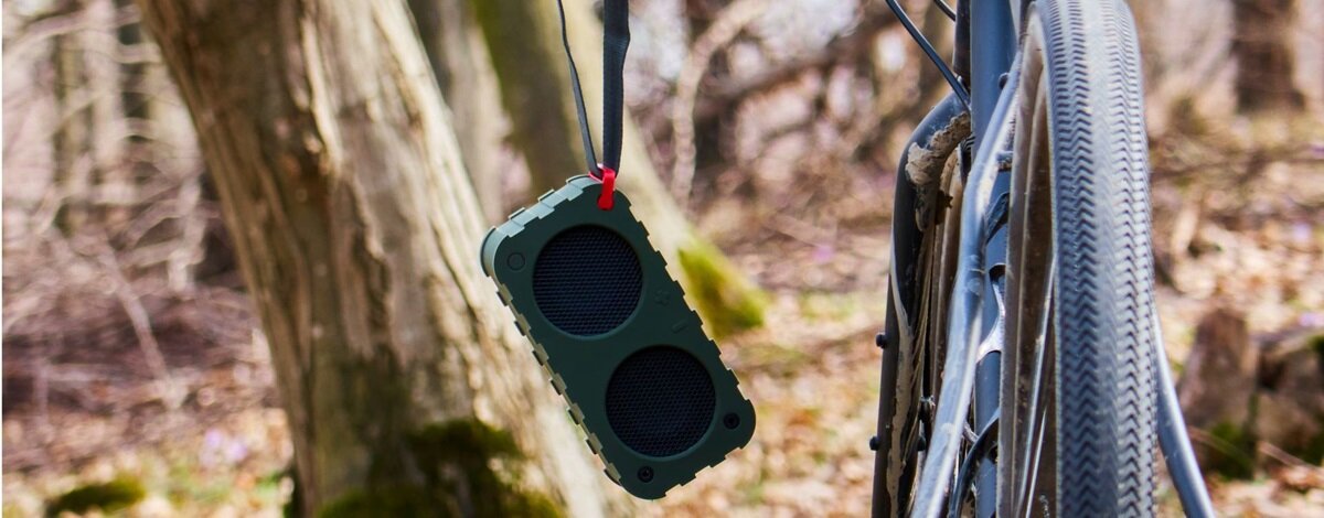Jaki głośnik na rower wybrać?