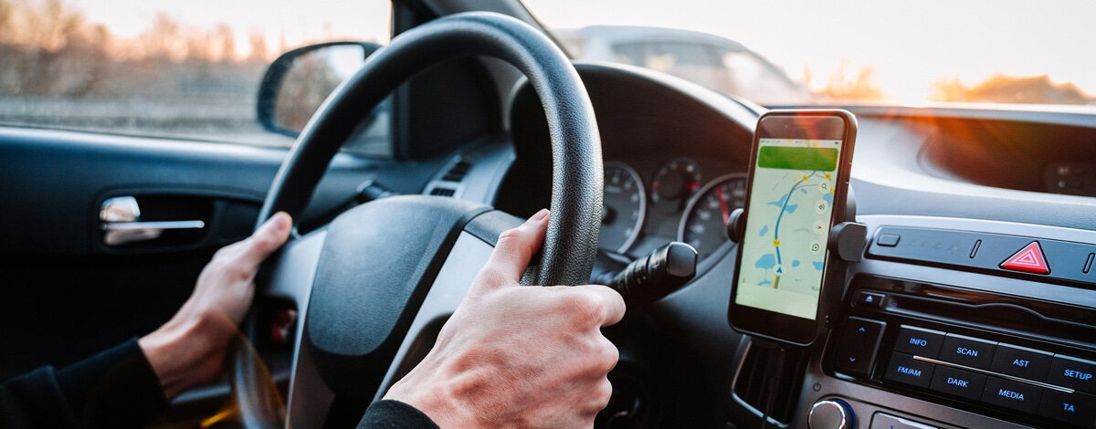 Jaki lokalizator gps Lokalizator GPS 700 mAh