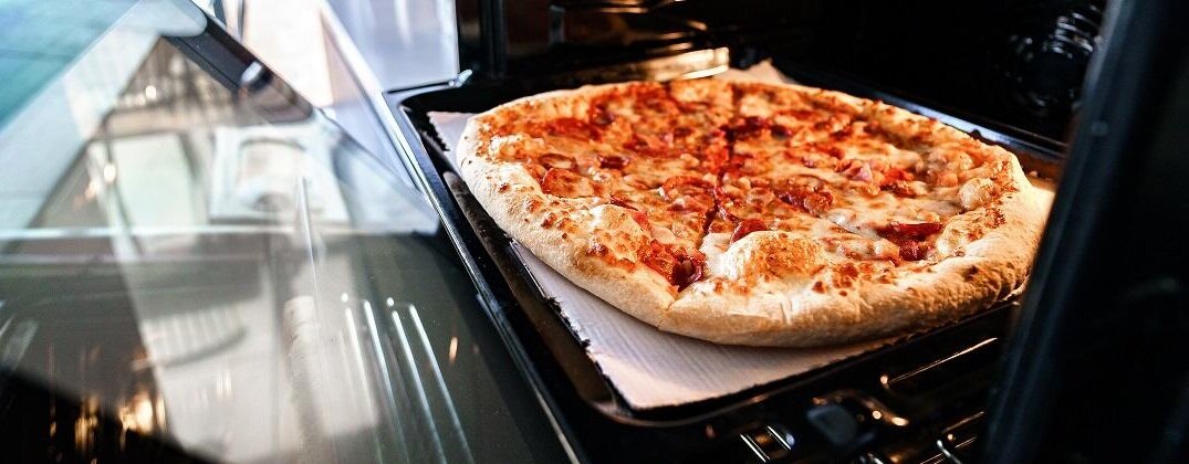 piekarnik do pizzy do zabudowy