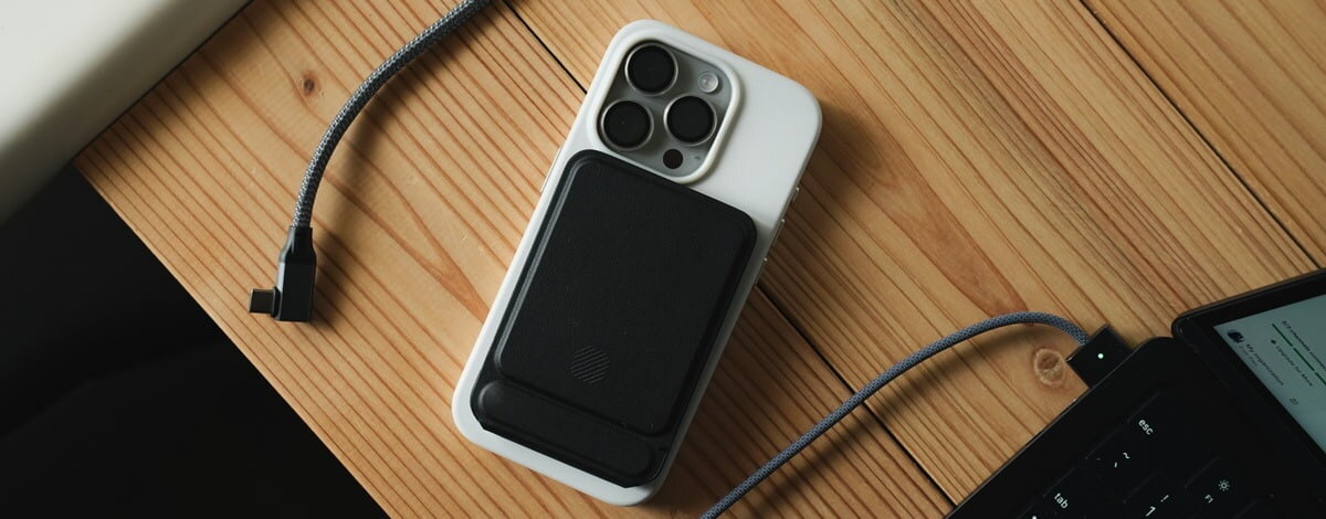Powerbank do iphone'a Powerbank 20000 mAh