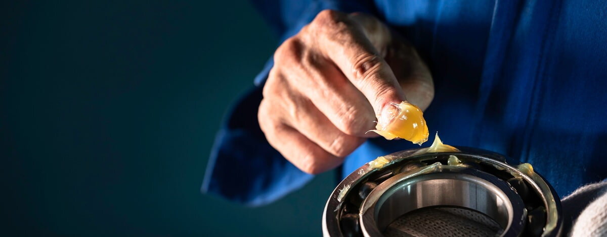 Łożysko kulkowe do roweru 28.6 mm