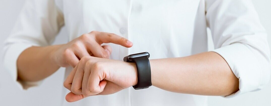 Jaki smartwatch do iPhone? Ranking [TOP10]