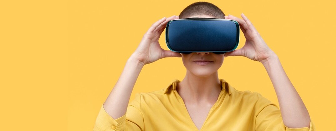okulary vr do komputera