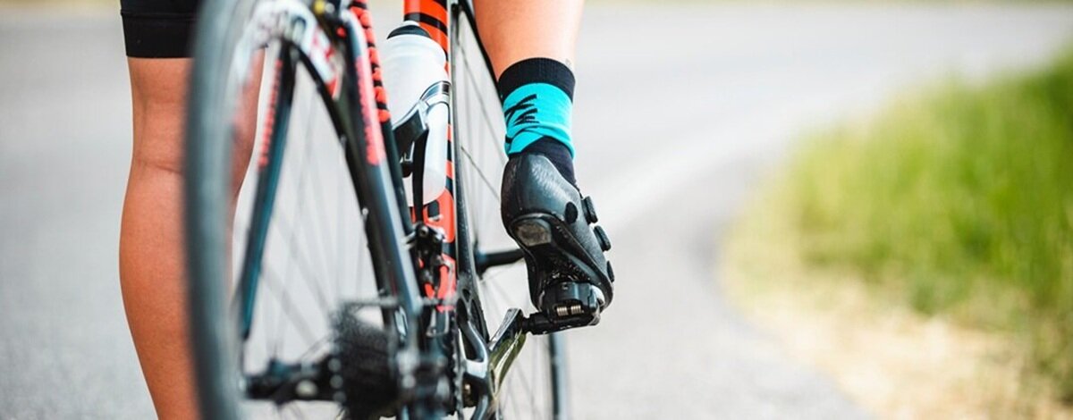 Buty rowerowe 26.5 cm